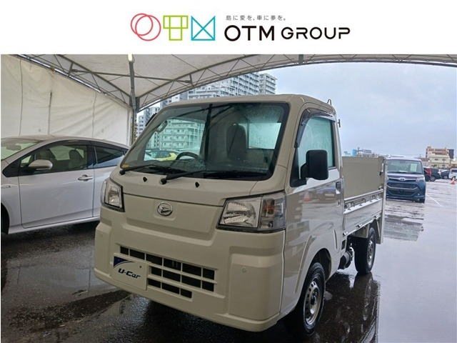 ダイハツ ハイゼット