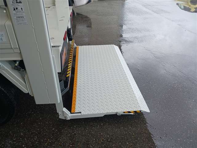 ダイハツ ハイゼットトラック