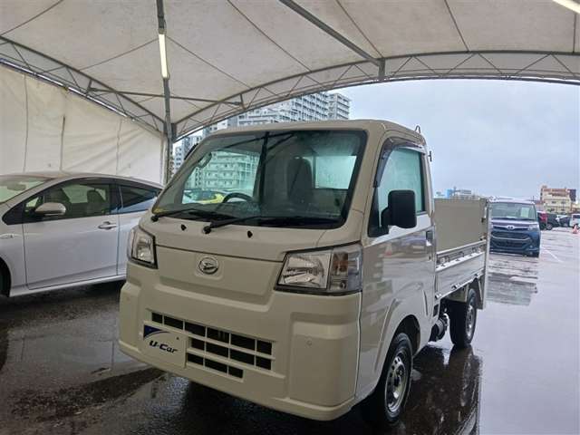 ダイハツ ハイゼットトラック
