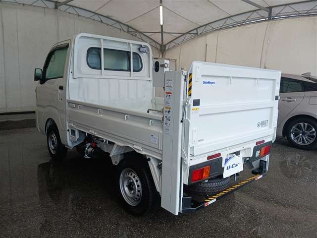 ダイハツ ハイゼットトラック