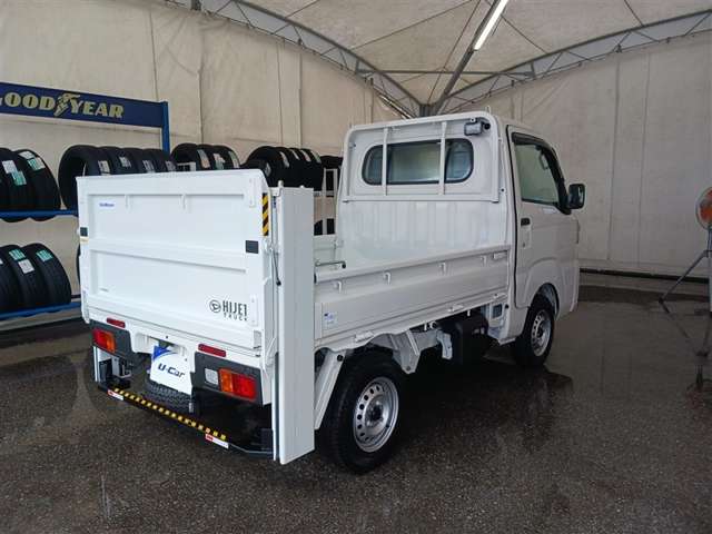 ダイハツ ハイゼットトラック