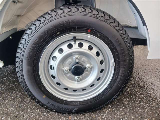 ダイハツ ハイゼットトラック