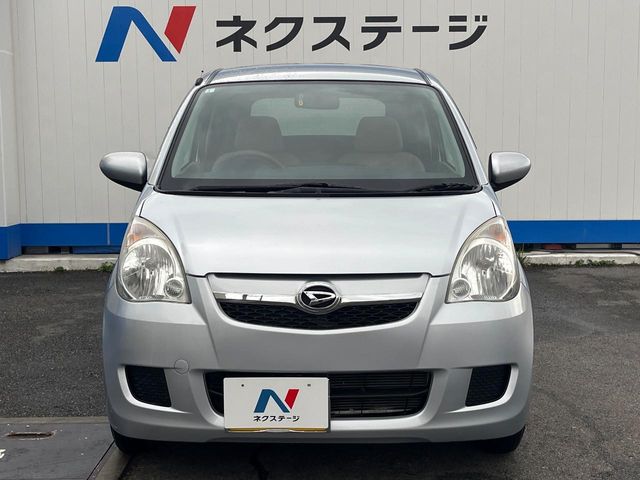ダイハツ ミラ
