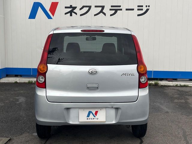 ダイハツ ミラ
