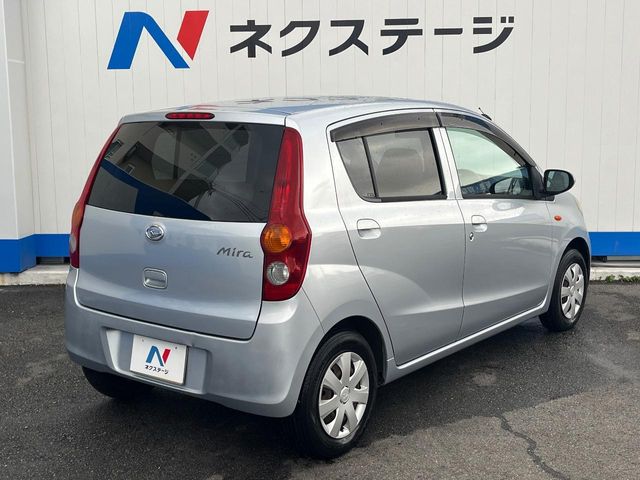 ダイハツ ミラ