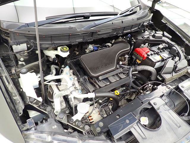 日産 エクストレイル