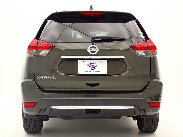 日産 エクストレイル