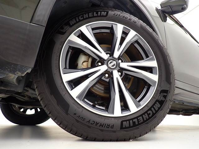 日産 エクストレイル