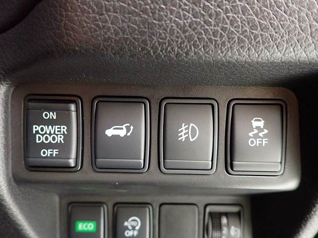 日産 エクストレイル