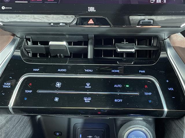 トヨタ ハリアー