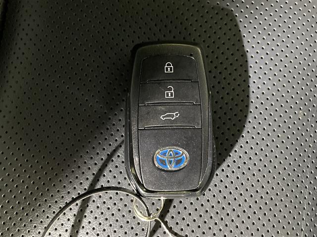 トヨタ ハリアー