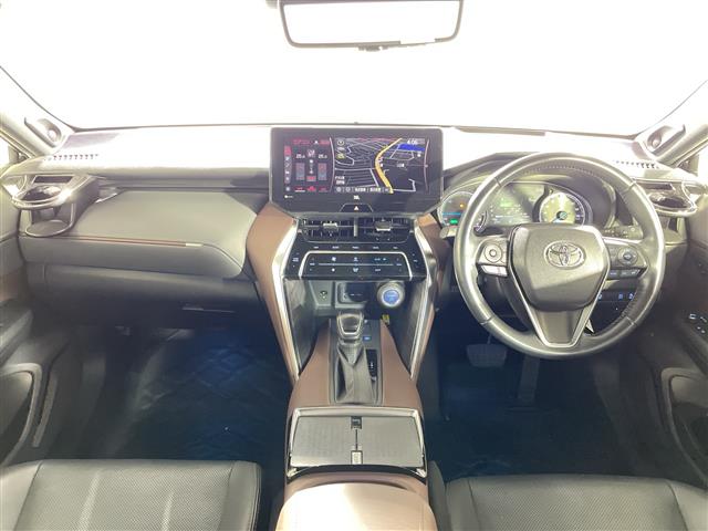 トヨタ ハリアー