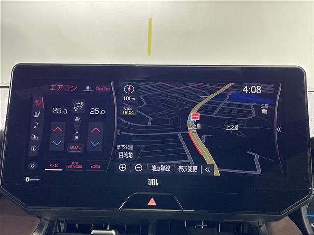 トヨタ ハリアー