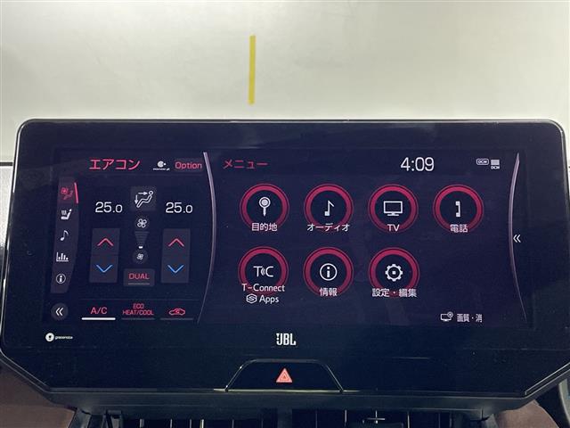 トヨタ ハリアー