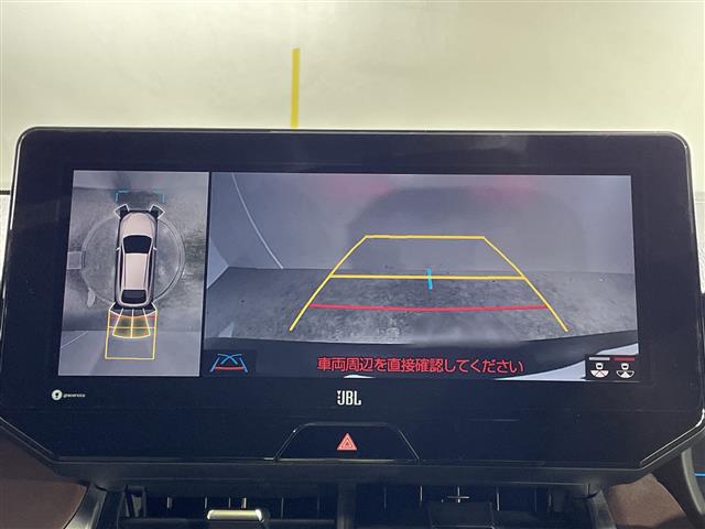 トヨタ ハリアー