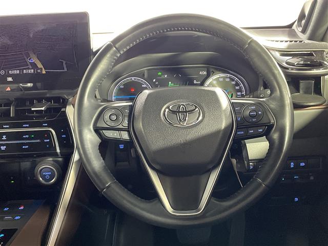 トヨタ ハリアー