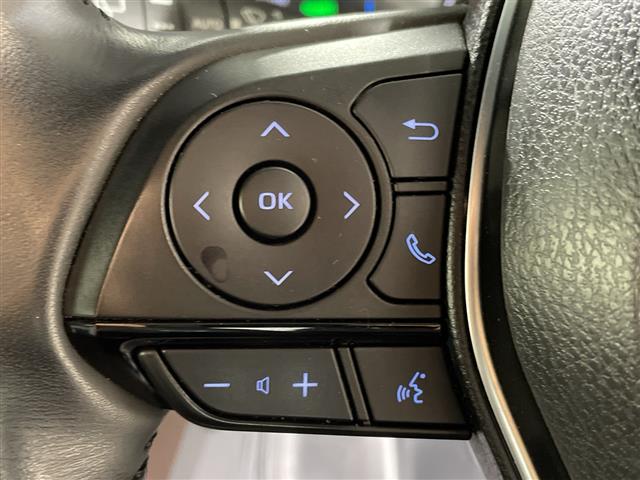 トヨタ ハリアー