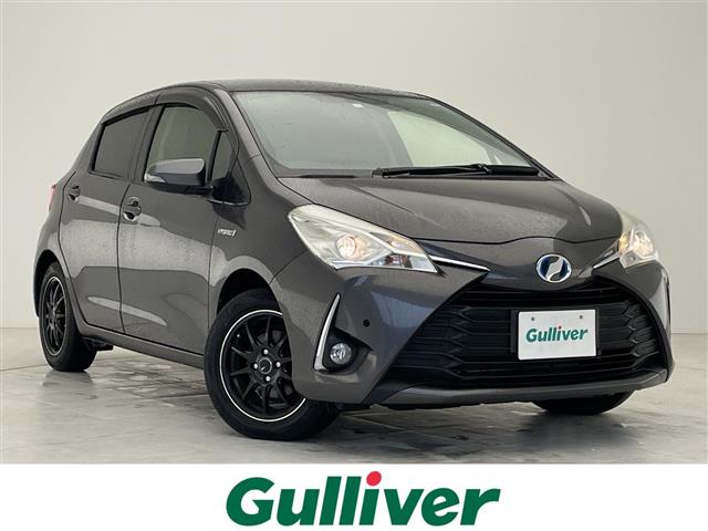 トヨタ ヴィッツ