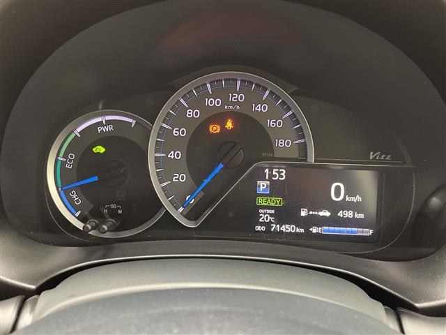 トヨタ ヴィッツ