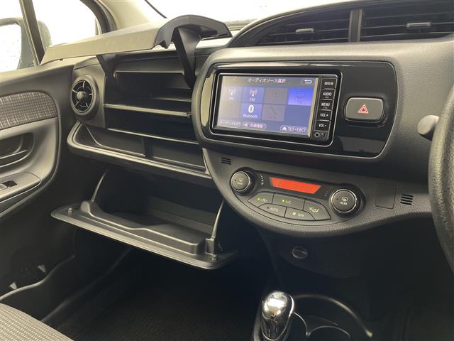 トヨタ ヴィッツ