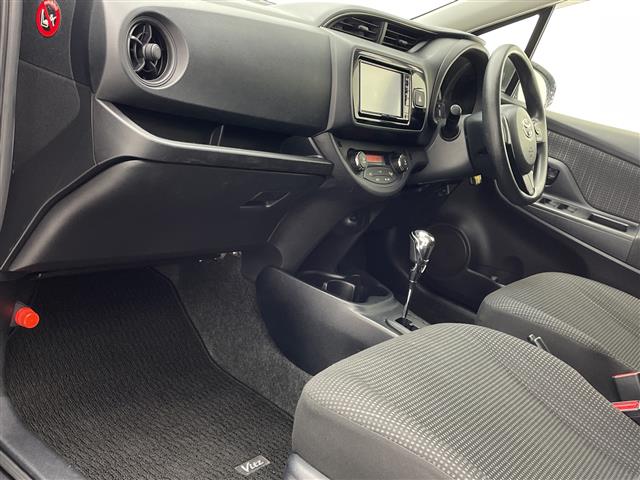 トヨタ ヴィッツ