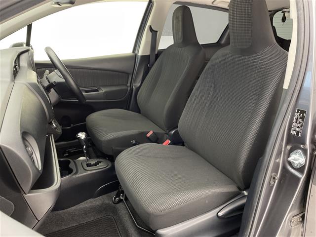 トヨタ ヴィッツ