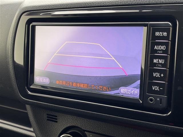 トヨタ ヴィッツ