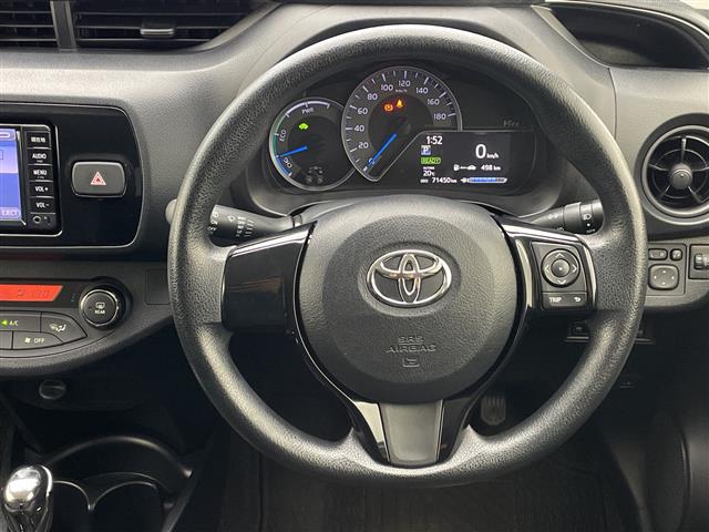 トヨタ ヴィッツ