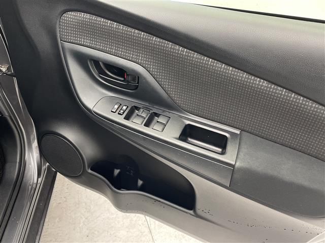 トヨタ ヴィッツ