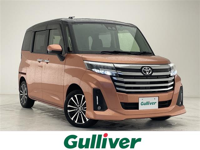 トヨタ ルーミー