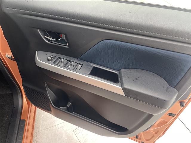 トヨタ ルーミー