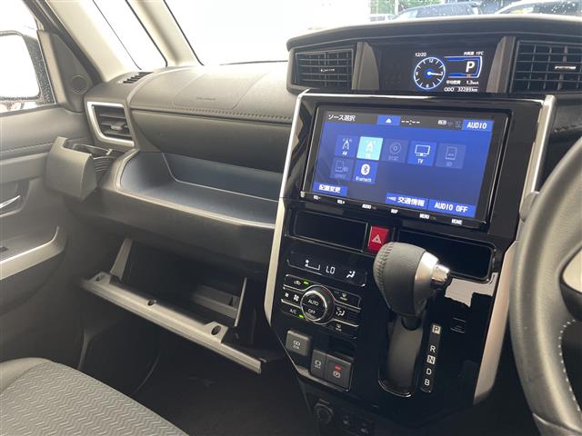 トヨタ ルーミー