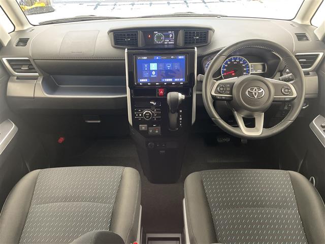 トヨタ ルーミー