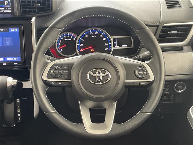 トヨタ ルーミー