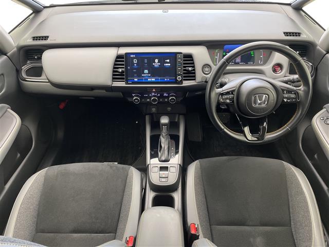 ホンダ フィット