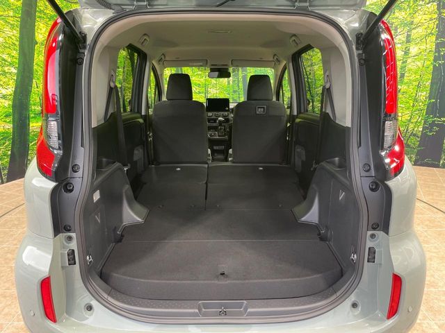 トヨタ シエンタ