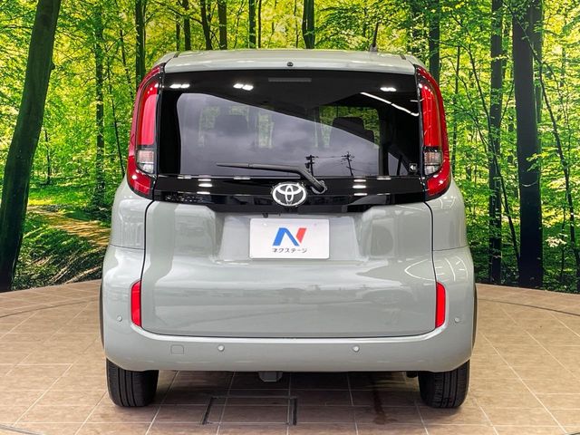 トヨタ シエンタ