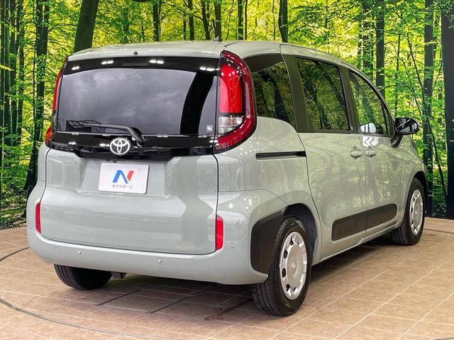 トヨタ シエンタ