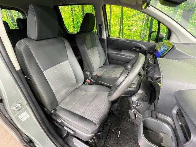 トヨタ シエンタ