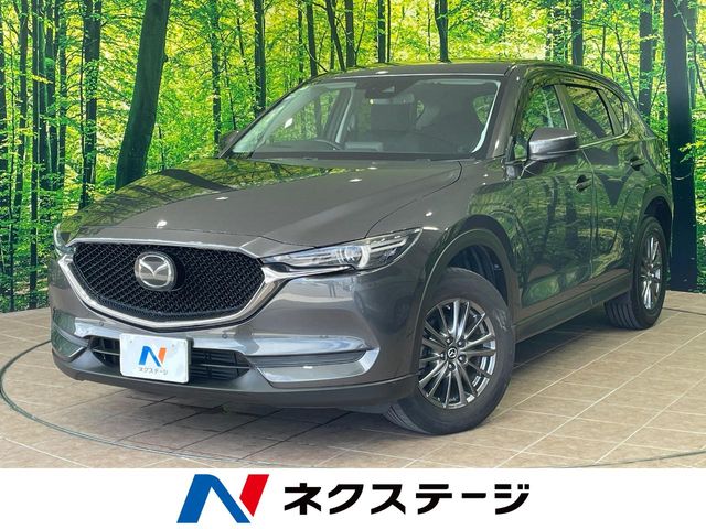 マツダ CX-5