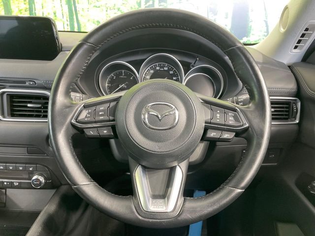 マツダ CX-5