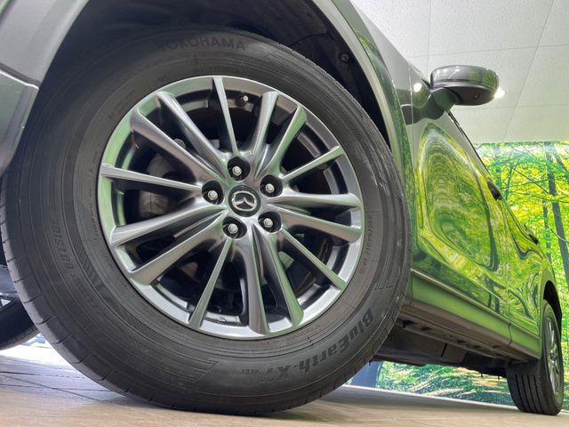 マツダ CX-5