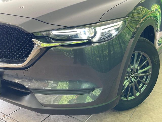 マツダ CX-5