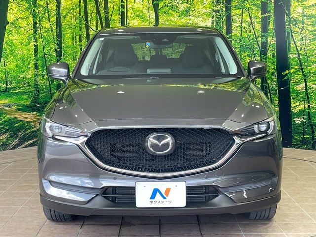 マツダ CX-5