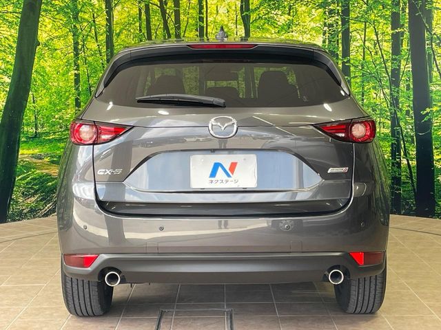 マツダ CX-5