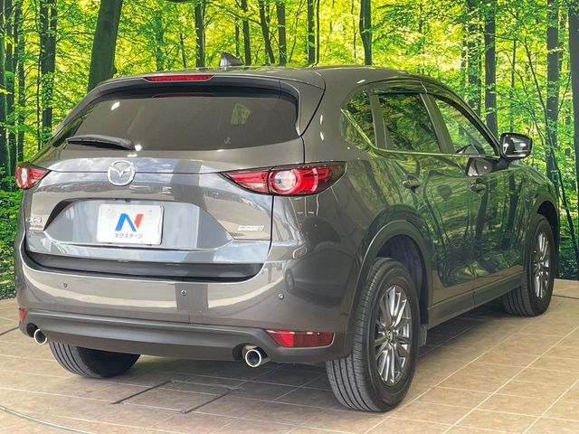マツダ CX-5