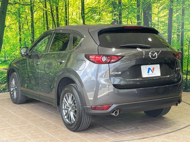 マツダ CX-5