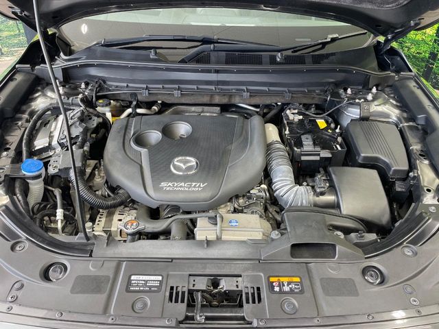 マツダ CX-5