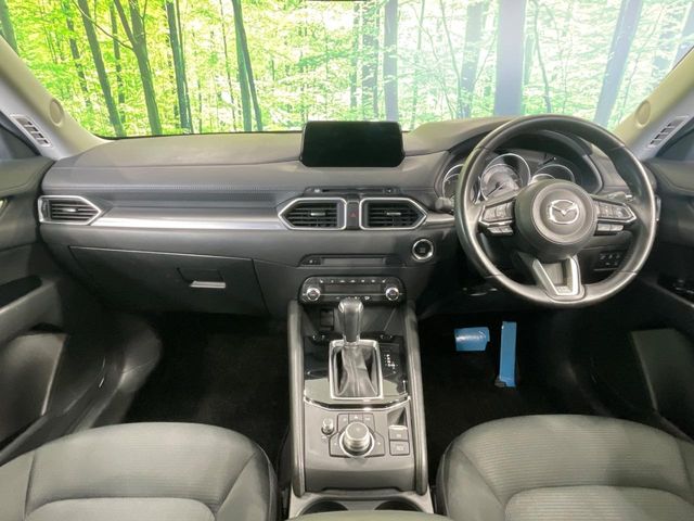 マツダ CX-5