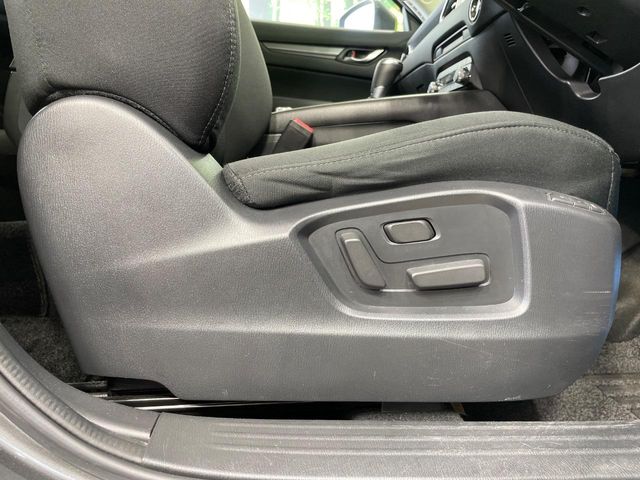 マツダ CX-5